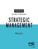 Strategic Management Essentials