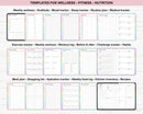 Digital Notebook 2023 2024 iPad Planner Goodnotes Planner Digital Planner Undated Digital Planner 2023 Digital Planner Daily Digital Planner - Bookread