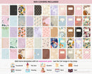 Digital Notebook 2023 2024 iPad Planner Goodnotes Planner Digital Planner Undated Digital Planner 2023 Digital Planner Daily Digital Planner - Bookread