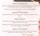 Project Management Template, Excel Dashboard, Project Tracker, Project Planner, Excel Template, Project Timeline, Gantt Chart, Task Tracker - Bookread