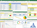 Unlock Your Project Management Potential: Access 250+ Templates for Every Stage of Your Project Journey!
