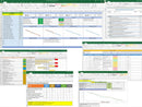 Unlock Your Project Management Potential: Access 250+ Templates for Every Stage of Your Project Journey!