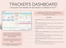 🚀 Elevate Your Business: Streamline Client Management with Our Comprehensive Tracker Template! 📈✨