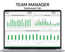 Master Team Management: The Ultimate Toolkit for Project Success and Workflow Efficiency