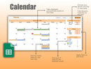 Effortless Task Management: Google Sheets Project Management Template with Calendar, Kanban Board, and Gantt Chart